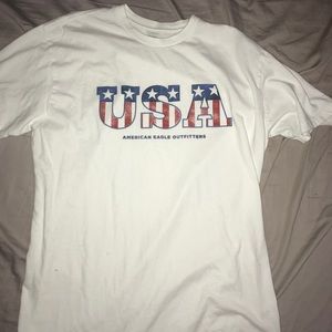 USA t-shirt